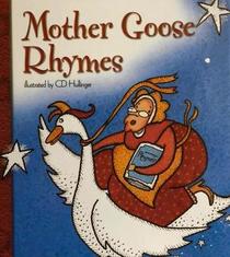 Mother Goose Rhymes (Keepsake Stories)
