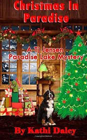 Christmas in Paradise (Tj Jensen, Bk 4)