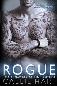 Rogue (Dead Man's Ink) (Volume 2)