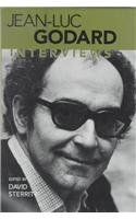 Jean-Luc Godard: Interviews (Conversations With Filmmakers Series)