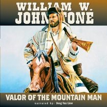 Valor of the Mountain Man