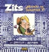 Zits vol. 4: existe un nosotros? / Are We an 'Us?'