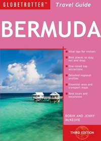 Bermuda Travel Pack, 3rd (Globetrotter Travel Packs)