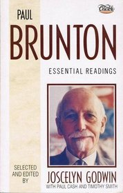 Paul Brunton: Essential Readings