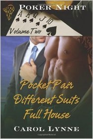 Poker Night, Vol 2: Pocket Pair / Different Suits / Full House