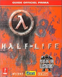 Half-Life, le guide de jeu