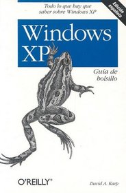 Windows XP Gua de Bolsillo (Spanish Edition)
