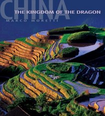 China: Kingdom of the Dragon (The Wanderer)