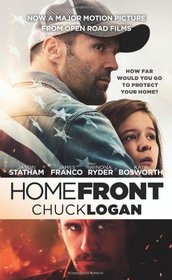 Homefront Movie Tie-in Edition