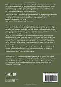 iPractice: Technology in the 21st Century Music Practice Room (Essential Music Technology:The Prestissimo Series)