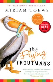 Flying Troutmans, The *Premium