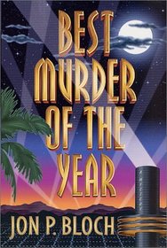 Best Murder of the Year (Rick Domino)