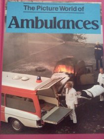 Picture World of Ambulances