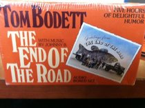 The End of the Road & The Last Decent Parking Place in North America (Boxed Set)