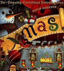 The Amazing Christmas Extravaganza