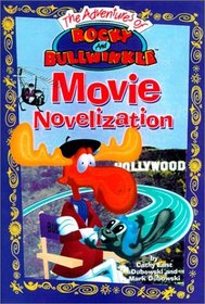 The Adventures of Rocky and Bullwinkle: The Movie