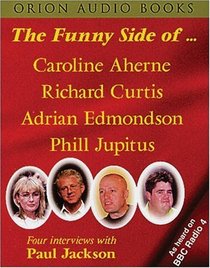 Funny Side of Caroline Aherne (No.1)