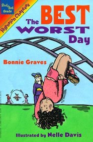 The Best, Worst Day (Hyperion Chapters)