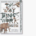 Way Things Work CD-ROM (Version 1.0--mac)