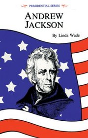 Andrew Jackson (Presidential Series)