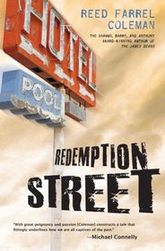 Redemption Street (Moe Prager, Bk 2)