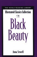 Black Beauty: Level 4 (Heinle Reading Library)