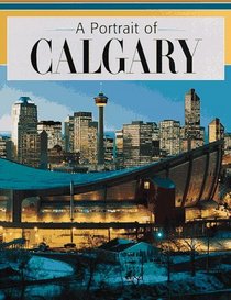 Portrait of Calgary