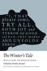 The Winter's Tale: A Broadview Internet Shakespeare Edition (Broadview Editions)