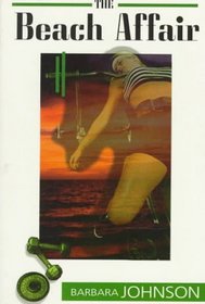 The Beach Affair (Colleen Fitzgerald, Bk 1)