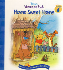 Home Sweet Home (Lessons from the Hundred-Acre Wood, Bk 4)