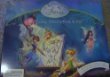 Disney Fairies Deluxe Drawing Book & Kit
