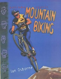 Mountain Biking (Extreme Sports)