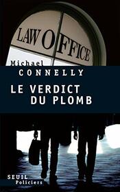 Le verdict du plomb