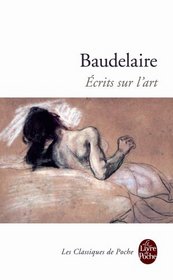 Ecrits Sur l'Art (French Edition)