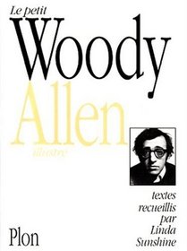 Le Petit Woody Allen illustr