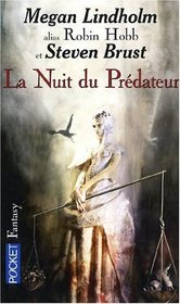 La nuit du prdateur (French Edition)