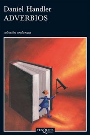 Adverbios (Coleccion Andanzas) (Spanish Edition)