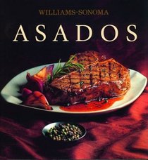 Asados (Coleccion Williams-Sonoma)