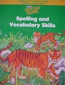 Open Court Reading 2002: Annotated Teacher Edition, Teacher Materials, Grade 2