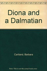 Diona and a Dalmatian