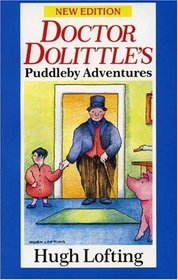 Dr Dolittle's Puddleby Adventure
