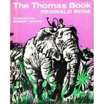 The Thomas Book