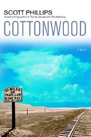 Cottonwood