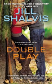 Double Play (Pacific Heat, Bk 1)
