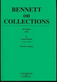 Bennett on Collections