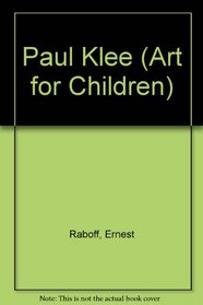 Paul Klee (Art for Children)