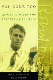 You Come Too: Favorite Poems for All Ages