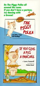 If You Give a Pig a Pancake