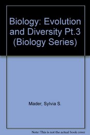Biology: Evolution and Diversity (Biology)