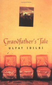 Grandfather's Tale (Fiction Series)